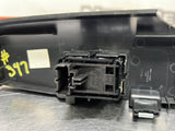 2017 FORD MUSTANG GT RH PASSENGER SIDE WINDOW SWITCH OEM FR3B-14528-A #341