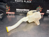 2015-2021 MUSTANG GT WINDSHIELD WASHER FLUID RESERVOIR FR3B-17B613-AD OEM #1505