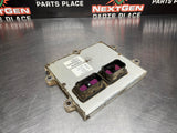2007 DODGE RAM CUMMINS DIESEL  5.9 PCM 4931980 OEM #779