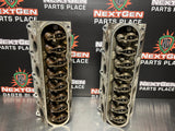 LS3 L92 L98 GM SQUARE PORT 823 HEAD SET LOADED OEM #C237