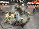 1997-2004 C5 CORVETTE REAR BUMPER WIRING HARNESS OEM #1425