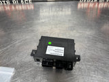 2005 C6 CORVETTE KEYLESS ENTRY RECEIVER MODULE OEM 15266677 #1468