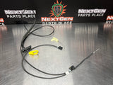 04 - 06 PONTIAC GTO TRUNK RELEASE CABLE OEM #762