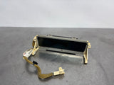 08 - 09 PONTIAC G8 GT SPORT MFD MULTIFUNCTION DISPLAY ATARI SCREEN GAUGE 92219491 OEM #1423