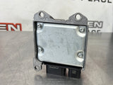 2020 FORD MUSTANG GT AIRBAG RESTRAINT CONTROL MODULE OEM JR3T-14B321-CB #326
