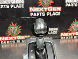 2017 FORD MUSTANG GT AUTO (6R80) SHIFTER WITH KNOB ASSEMBLY OEM #1548