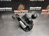 2015 FORD MUSTANG GT AUTO (6R80) SHIFTER ASSEMBLY OEM #1391