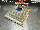 2012 GM SILVERADO SIERRA 6.6 DIESEL ECU PCM 12649719 OEM #774