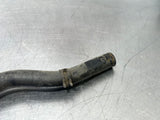 2003 C5 CORVETTE POWER BRAKE BOOSTER VACUUM CHECK VALVE /HOSE OEM #428