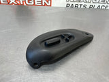 97-04 C5 CORVETTE LH DRIVER SEAT CONTROL & HOUSING OEM 12135158 12455426 #523