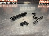 2005-2013 C6 CORVETTE GLOVE BOX RETRACTOR SHOCK / LATCH OEM #1520