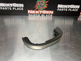 2009 CHEVY SILVERADO LTZ 2500HD LH DRIVER SIDE INTERIOR DOOR GRAB HANDLE OEM 718