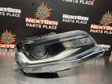 2016 CAMARO SS RH PASSENGER SIDE HID HEADLIGHT OEM #795