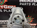 GEN V LT1 FRONT ENGINE TIMING COVER OEM 12621363 #3991