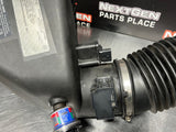 11-16 GMC/CHEVY 2500/3500 LML DURAMAX 6.6 AIR INTAKE 20917396 #3827