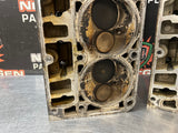 LS3 L92 L98 GM SQUARE PORT 823 HEAD SET OEM #4020