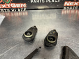 2021 FORD MUSTANG GT EXHAUST HANGERS OEM #1503
