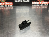 2015 GMC SIERRA 2500HD DRIVER INFO CENTER BUTTONS OEM #829