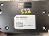 2012 FORD MUSTANG GT COMMUNICATION SYNC CONTROL MODULE OEM CR3T-14B428-AC #532