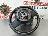 2011 FORD MUSTANG GT STEERING WHEEL OEM #481