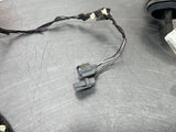2012 FORD F350 PASSENGER FRONT DOOR HARNESS OEM BC3T-14630-BKC #472
