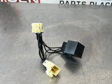 97-04 C5 CORVETTE HYPER FLASH RELAY AND HARNESS #303