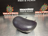04-06 PONTIAC GTO FRONT HEAD REST PURPLE OEM #784