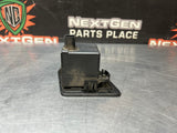 11-16 FORD F250 6.7 DASH PASSENGER AIRBAG ON/OFF SWITCH OEM #3976