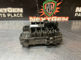 2008 GMC SIERRA 2500HD 6.6 UNDER DASH FUSE JUNCTION BOX OEM #1273