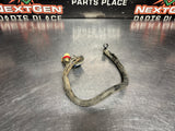 1998 C5 CORVETTE 4L60E PARKING NEUTRAL SAFETY SWITCH PIGTAIL OEM #1251