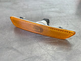 2014 FORD MUSTANG GT FRONT BUMPER RIGHT FRONT SIDE MARKER LIGHT OEM #393