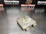 2005 GMC SIERRA LLY PCM ECM ECU 15228726 OEM #770
