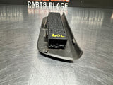 2011 FORD F250 LARIAT LH DRIVER SIDE POWER SEAT SWITCH OEM #709