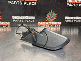 2017 FORD MUSTANG GT RH PASSENGER SIDE VIEW MIRROR BLUE OEM #1378