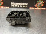 2011 CHEVROLET SILVERADO 6.6 UNDER DASH FUSE JUNCTION BOX 20813086 OEM #1206
