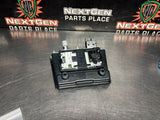 2024 FORD MUSTANG GT CENTER CONSOLE WIRELESS PHONE CHARGER & PORT HUB OEM #1392