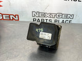 2012 FORD F250 6.7 DIESEL ANTI-LOCK BRAKE PUMP (ABS) MODULE OEM BC34-2C405-CJ #478