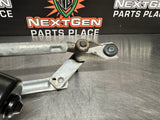 2014 FORD MUSTANG WIPER MOTOR ASSEMBLY OEM AR33-17500-AB #675