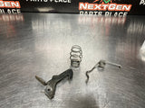 04-06 PONTIAC GTO HOOD LATCH CATCH SPRING ASSEMBLY OEM #3870