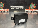 2011 FORD MUSTANG GT PREMIUM TAIL LIGHT CONTROL MODULE AR3T-14D644-BH OEM #1348
