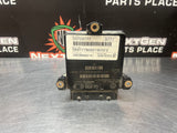 2013 GMC SIERRA DURMAMAX LML ALLISON A50 TCM 20759777 OEM #1051