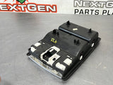 2012 FORD F350 DOME LIGHT OVERHEAD CONSOLE 7L1A-13D776-C OEM #472