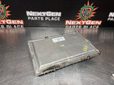 2015 GM C SIERRA 6.6 DIESEL ECU PCM 12654088 OEM #829