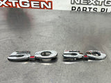 2013 FORD MUSTANG GT 5.0 EMBLEMS OEM #371