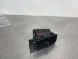 2007 CADILLAC CTS-V RH PASSENGER DASH VENT OEM #1411