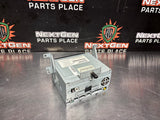 2013 FORD MUSTANG GT RADIO RECEIVER OEM DR3T-19C156-AC #1176