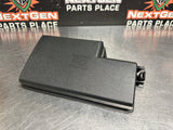 2017 FORD MUSTANG GT FUSE BOX LID COVER OEM #1365
