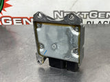 2013 FORD MUSTANG GT AIR BAG RESTRAINT MODULE DR33-14B321-AC OEM #405