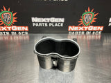 08-09 PONTIAC G8 CENTER CONSOLE CUP HOLDER OEM #716