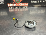 2016 FORD MUSTANG XM SIRIUS SATELLITE RADIO TRUNK ANTENNA BLACK OEM #1536